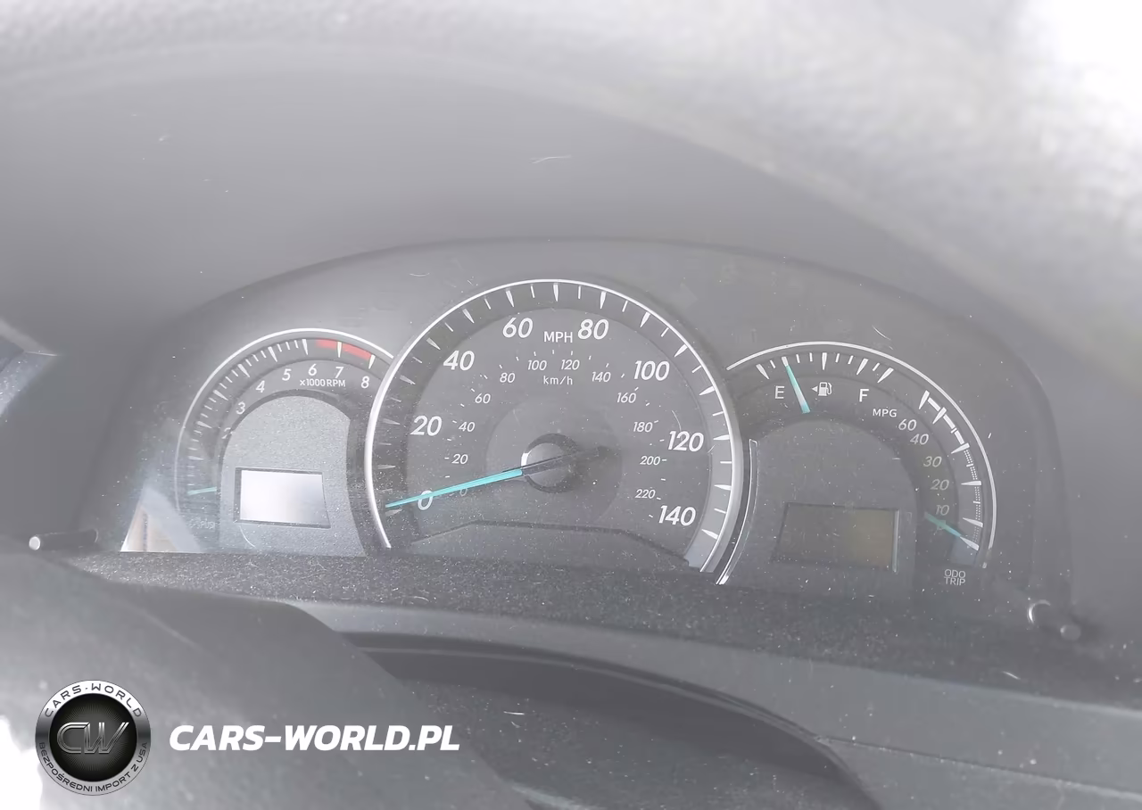 2013 Toyota Camry Le VIN:4T1BF1FK8DU642336 - 7