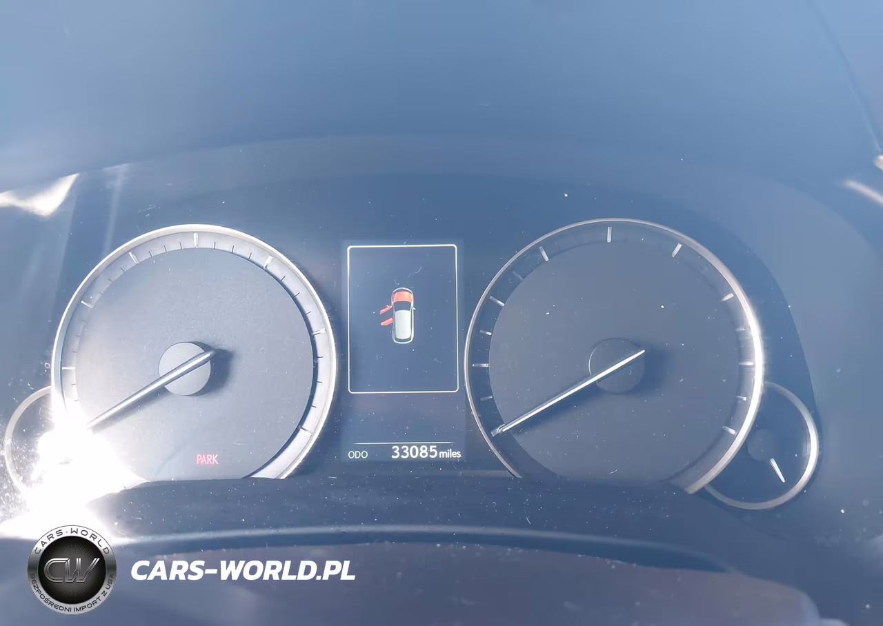 2020 Lexus Rx 350 VIN:2T2HZMDA8LC244178 - 7