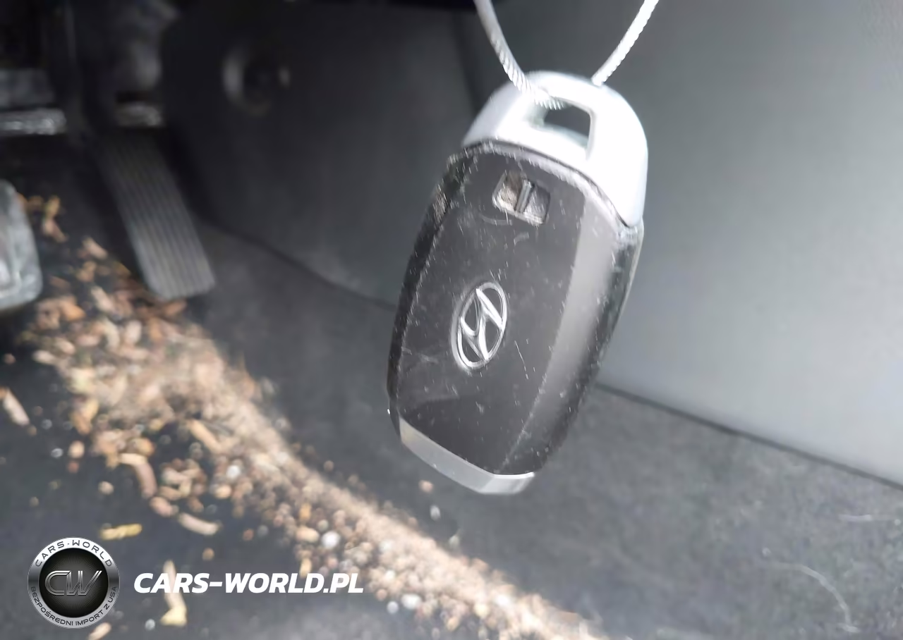 2020 Hyundai Kona Sel Plus VIN:KM8K62AA7LU459142 - 11
