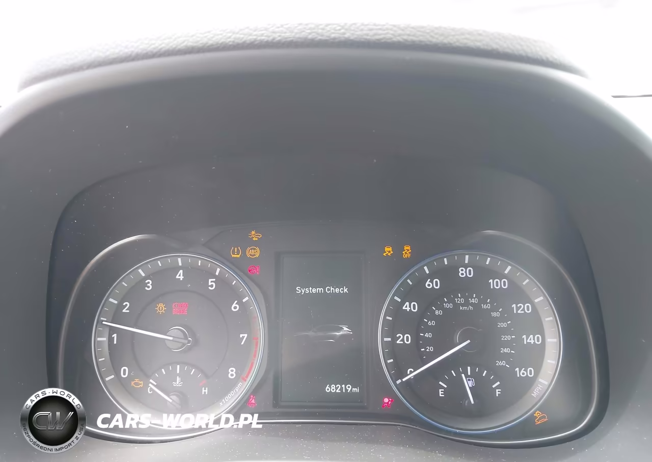 2020 Hyundai Kona Sel Plus VIN:KM8K62AA7LU459142 - 7