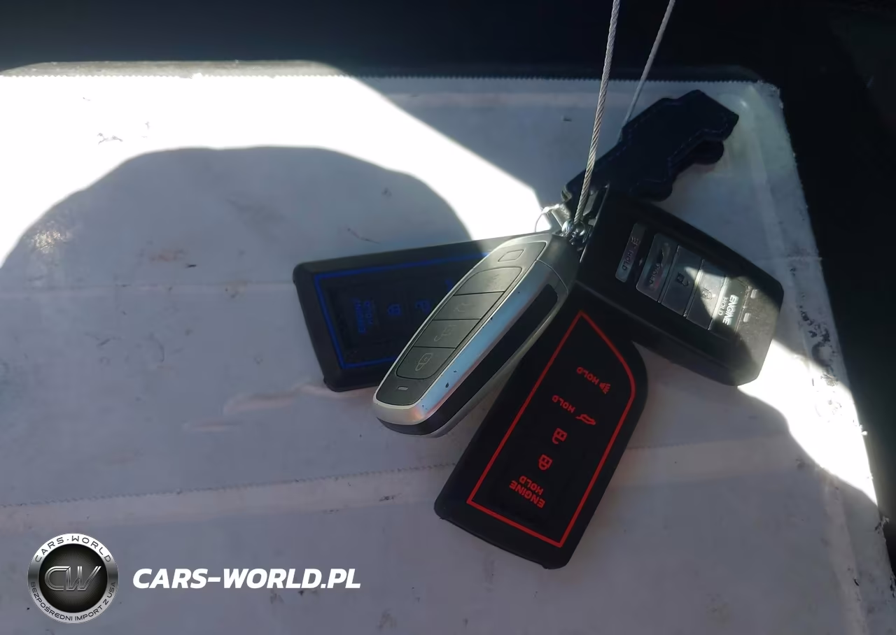 2023 Acura Integra A-Spec Technology VIN:19UDE4H68PA015175 - 11