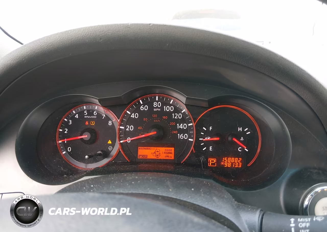 2009 Nissan Altima 2.5 S VIN:1N4AL21E19N404707 - 7