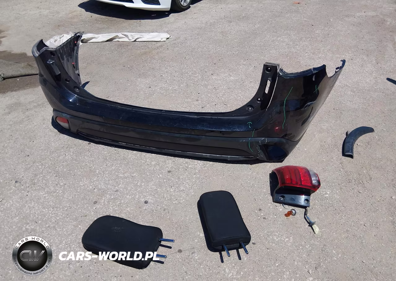 2018 Mitsubishi Outlander Se VIN:JA4AZ3A32JJ002391 - 12
