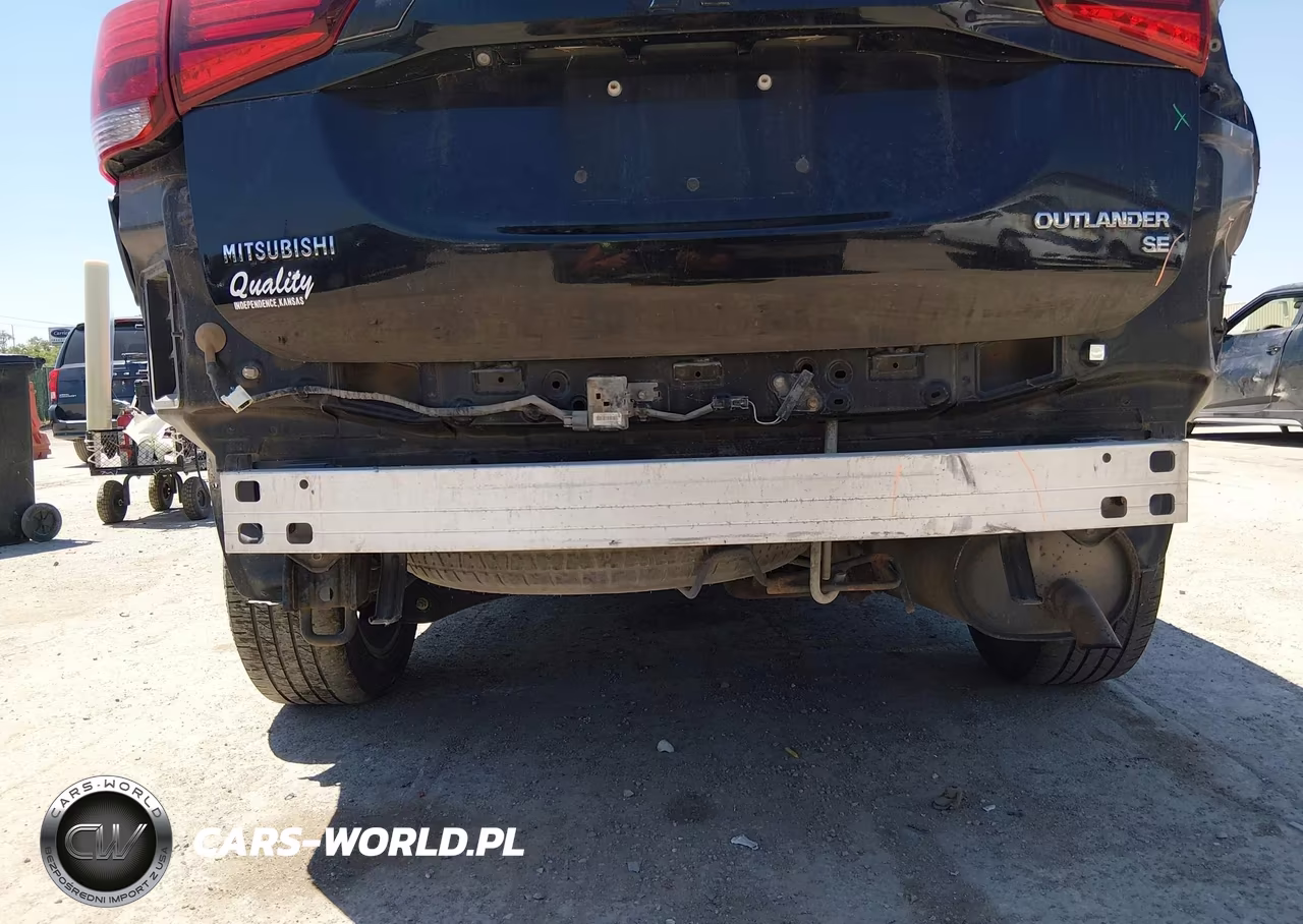 2018 Mitsubishi Outlander Se VIN:JA4AZ3A32JJ002391 - 6