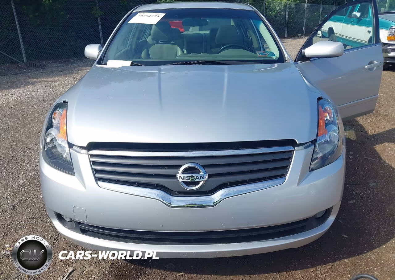 2008 Nissan Altima 2.5 S VIN:1N4AL21E78N514191 - 6