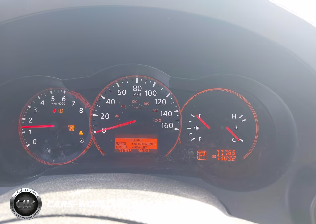 2008 Nissan Altima 2.5 S VIN:1N4AL21E78N514191 - 7