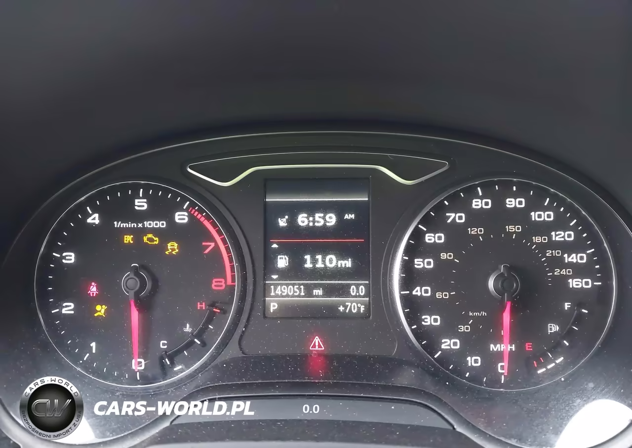 2015 Audi A3 2.0T Premium VIN:WAUEFGFF9F1027349 - 7
