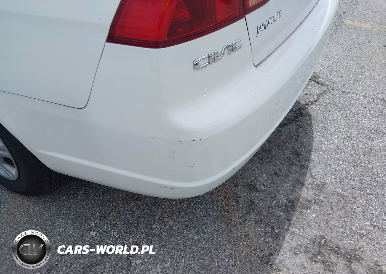 2002 Honda Civic Lx VIN:1HGES16502L068388 - 6