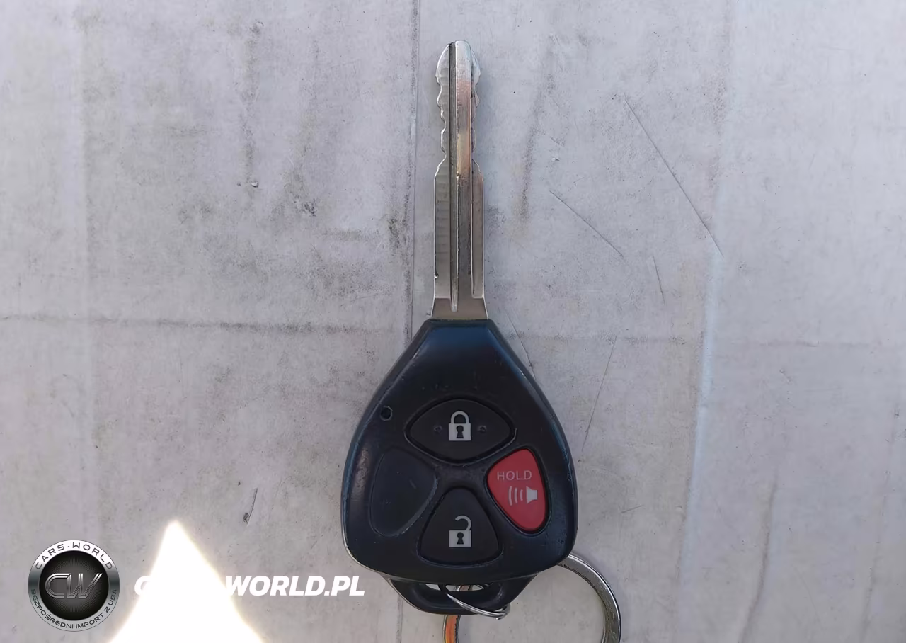 2010 Scion Xb VIN:JTLZE4FE6A1105001 - 11