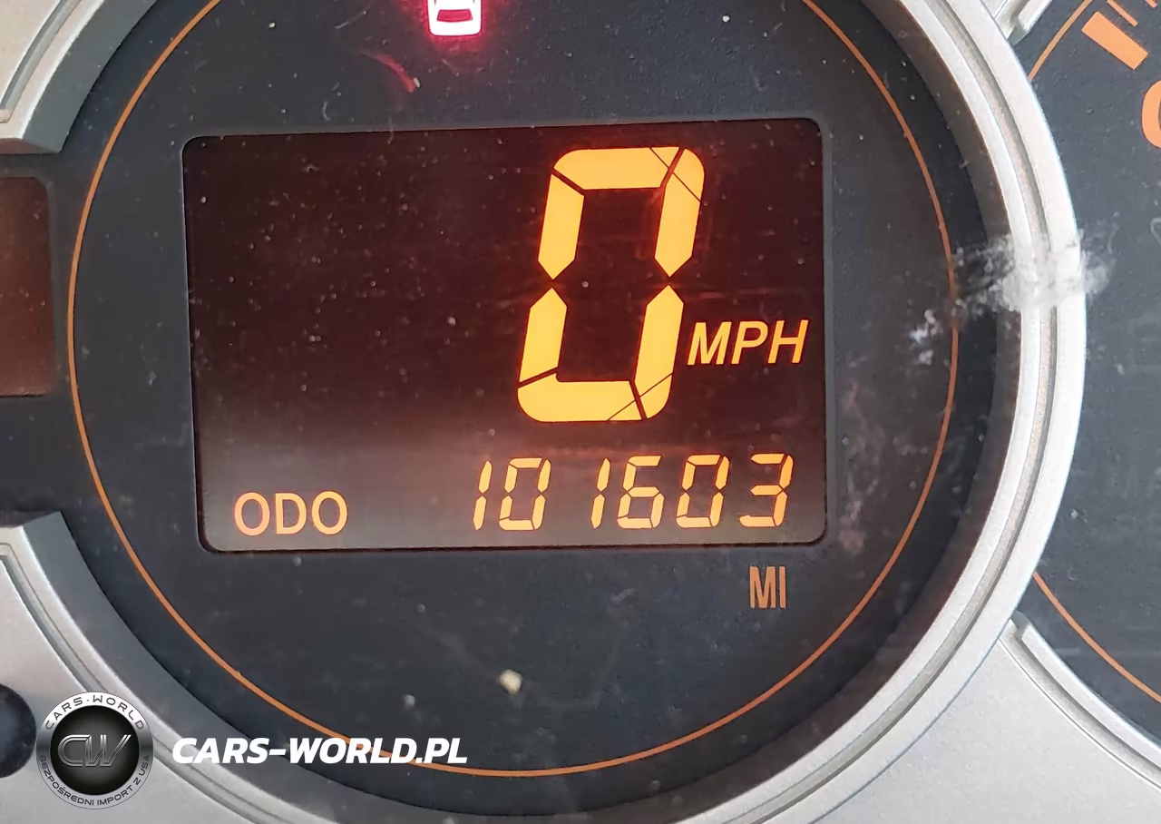 2010 Scion Xb VIN:JTLZE4FE6A1105001 - 15