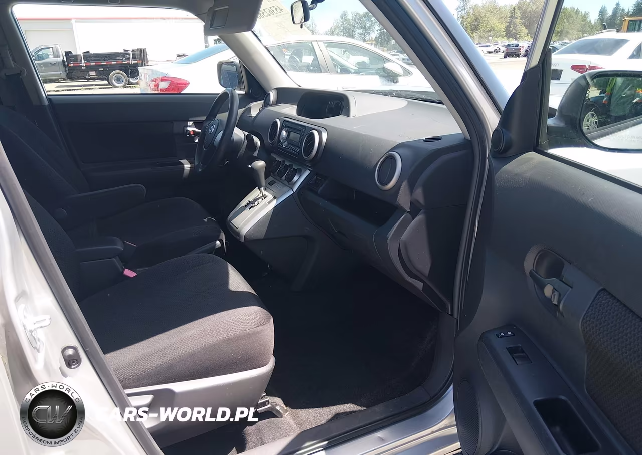 2010 Scion Xb VIN:JTLZE4FE6A1105001 - 17