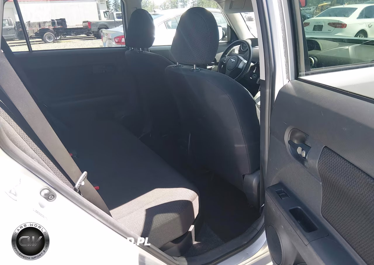 2010 Scion Xb VIN:JTLZE4FE6A1105001 - 18