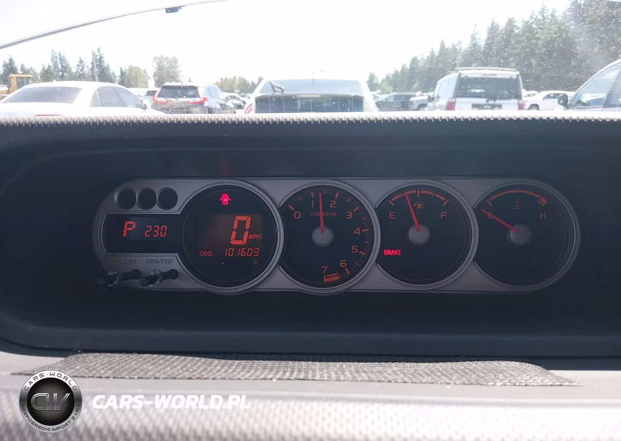 2010 Scion Xb VIN:JTLZE4FE6A1105001 - 7