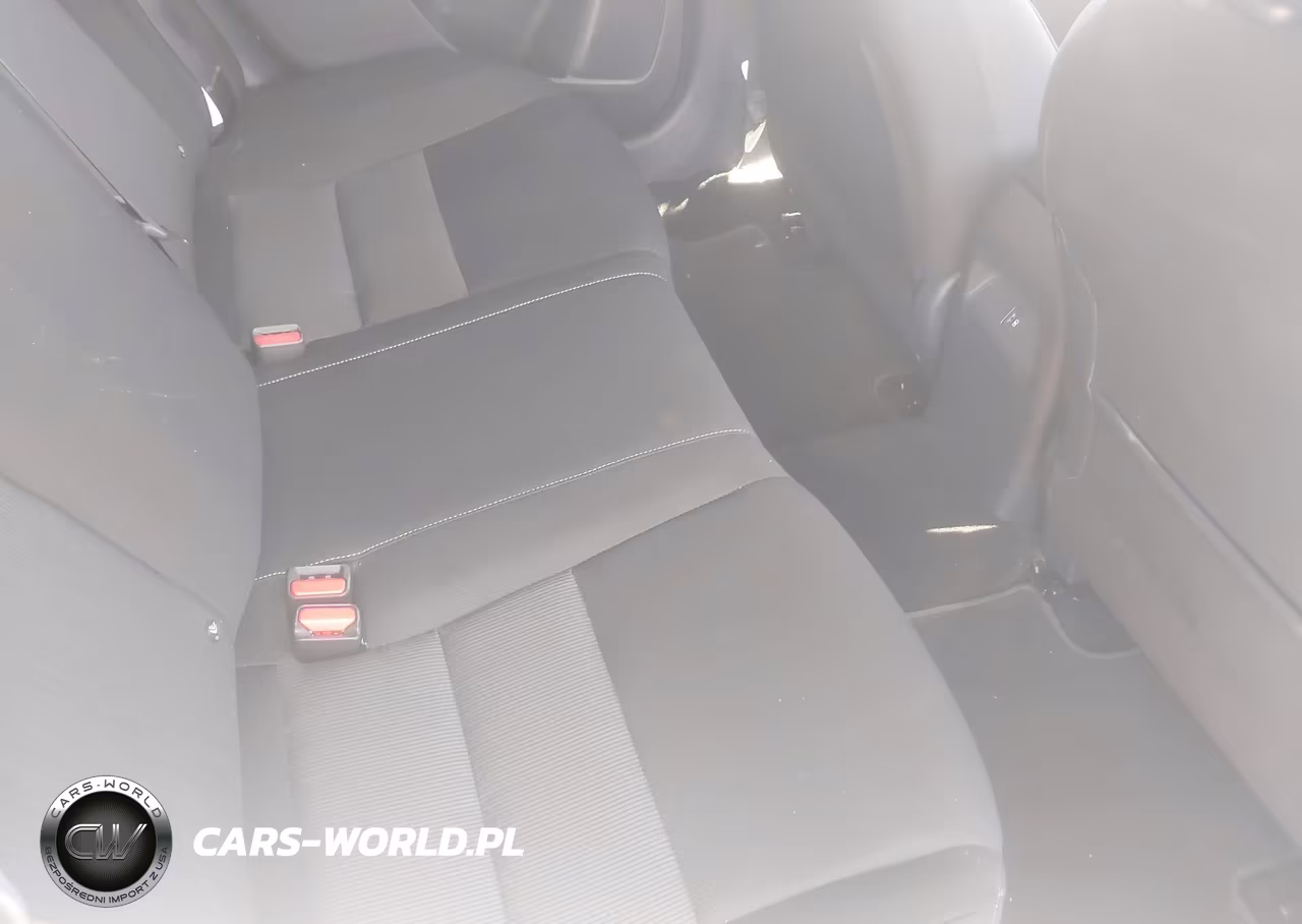 2025 Nissan Sentra Sv VIN:3N1AB8CV9SY373201 - 8
