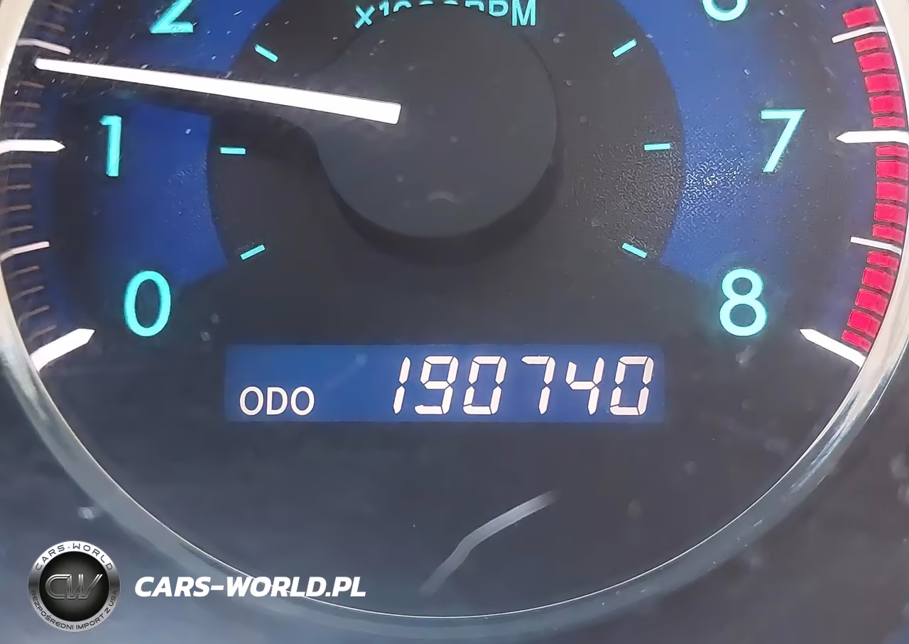 2008 Toyota Sienna Le VIN:5TDZK23C98S109892 - 16