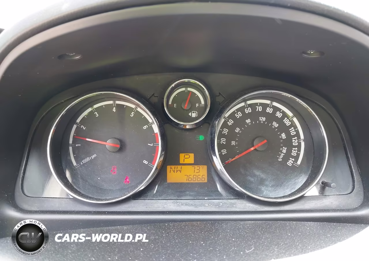 2008 Saturn Vue V6 Xr VIN:3GSCL53718S688917 - 7