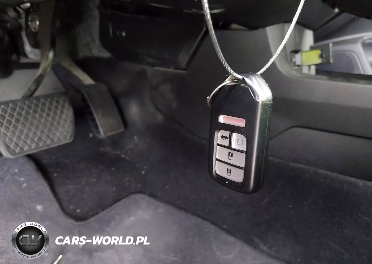2019 Honda Civic Ex VIN:JHMFC1F36KX012168 - 11