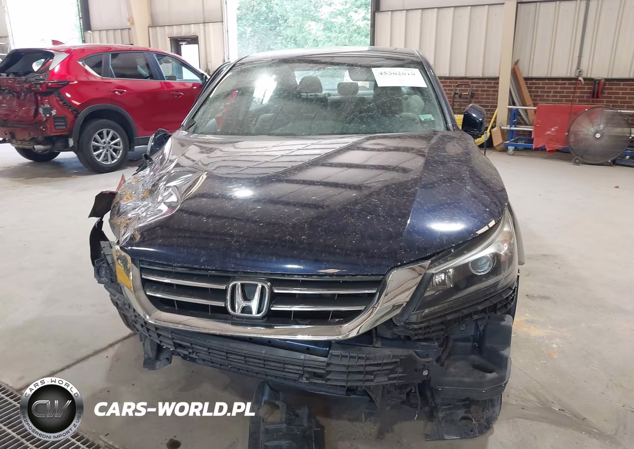 HONDA ACCORD EX VIN:1HGCR2F78FA114433 - 11