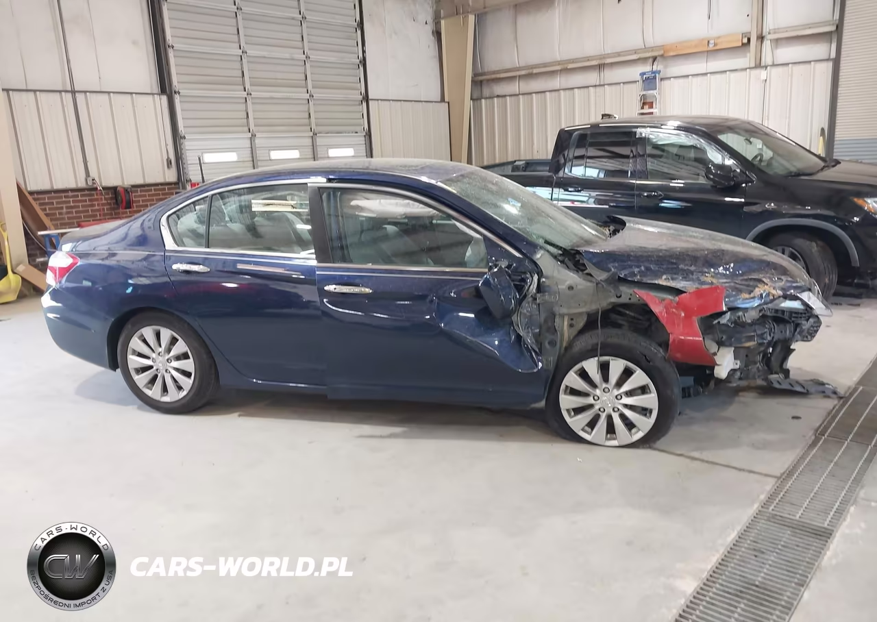 HONDA ACCORD EX VIN:1HGCR2F78FA114433 - 12
