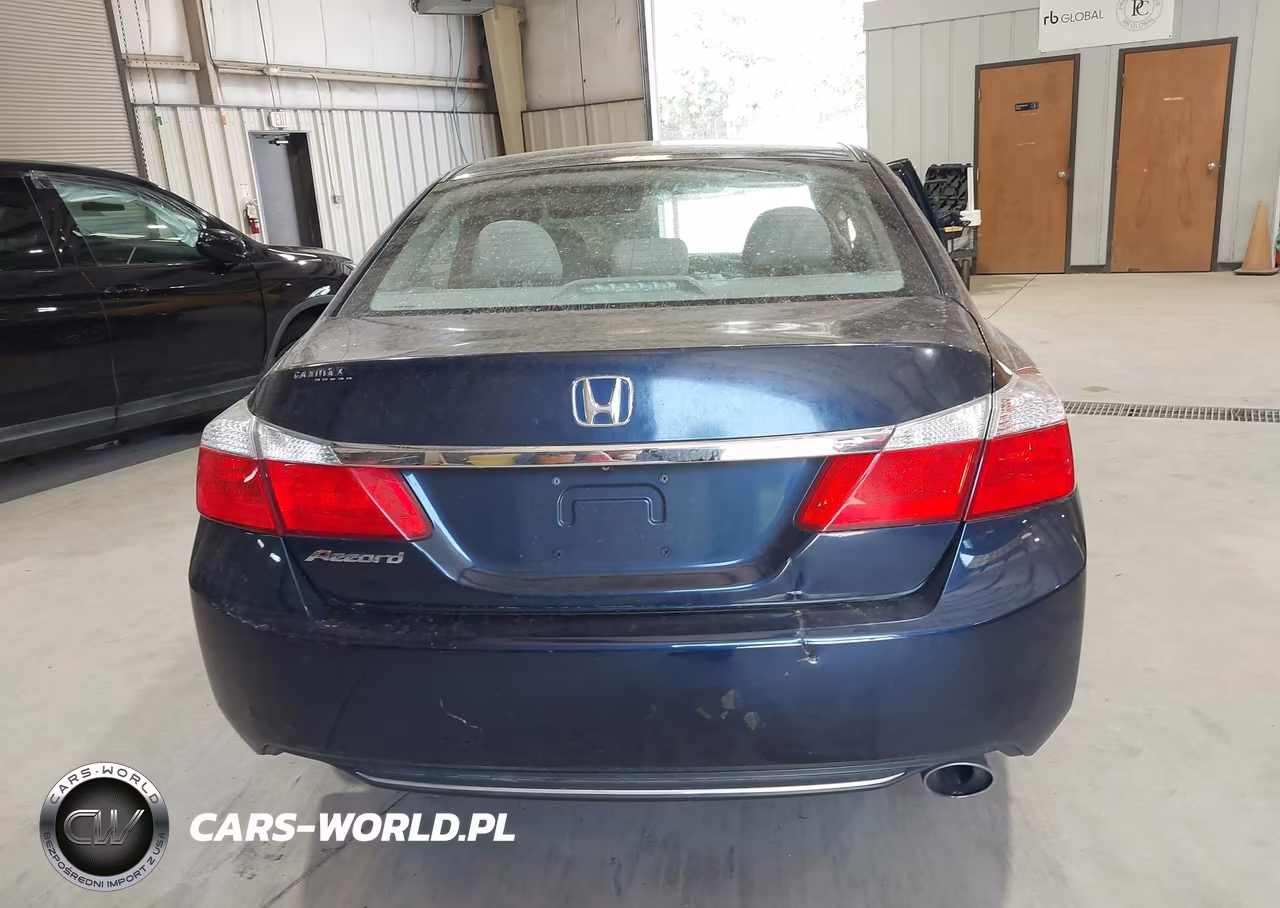 HONDA ACCORD EX VIN:1HGCR2F78FA114433 - 15