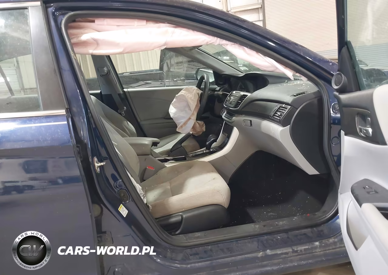 HONDA ACCORD EX VIN:1HGCR2F78FA114433 - 5