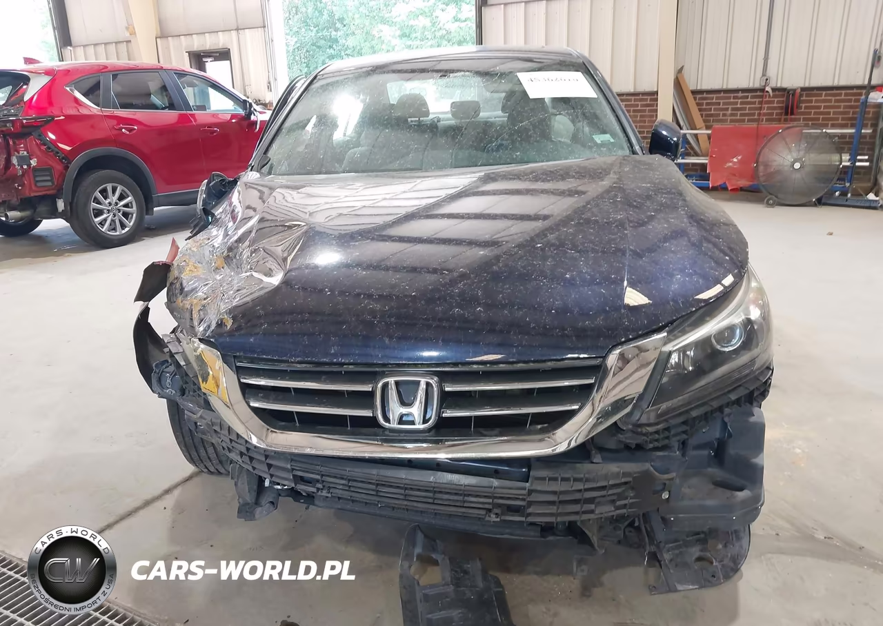 HONDA ACCORD EX VIN:1HGCR2F78FA114433 - 6