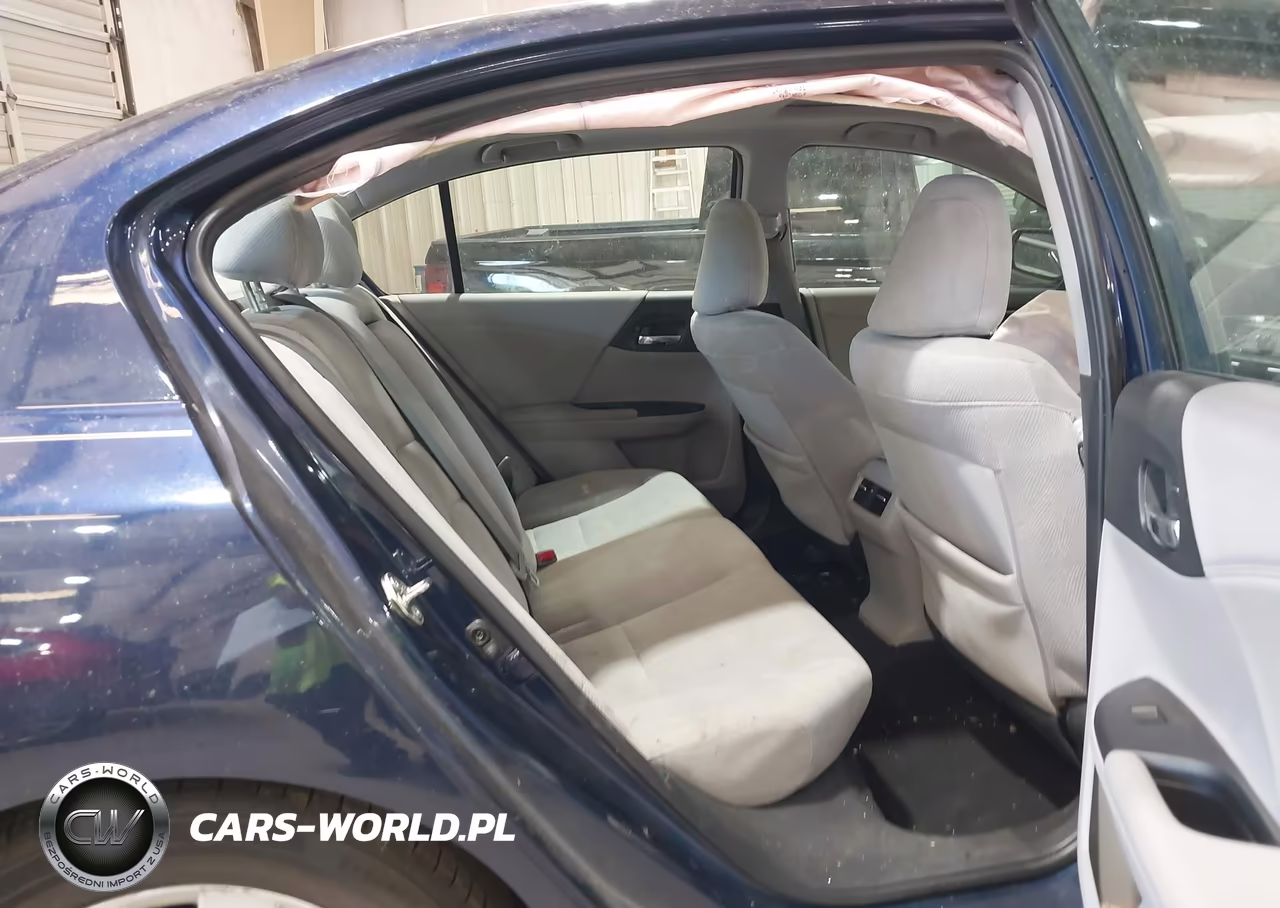 HONDA ACCORD EX VIN:1HGCR2F78FA114433 - 8