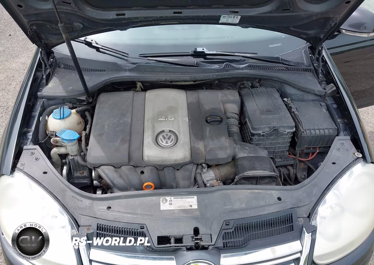2009 Volkswagen Jetta Se VIN:3VWRZ71K59M148240 - 10