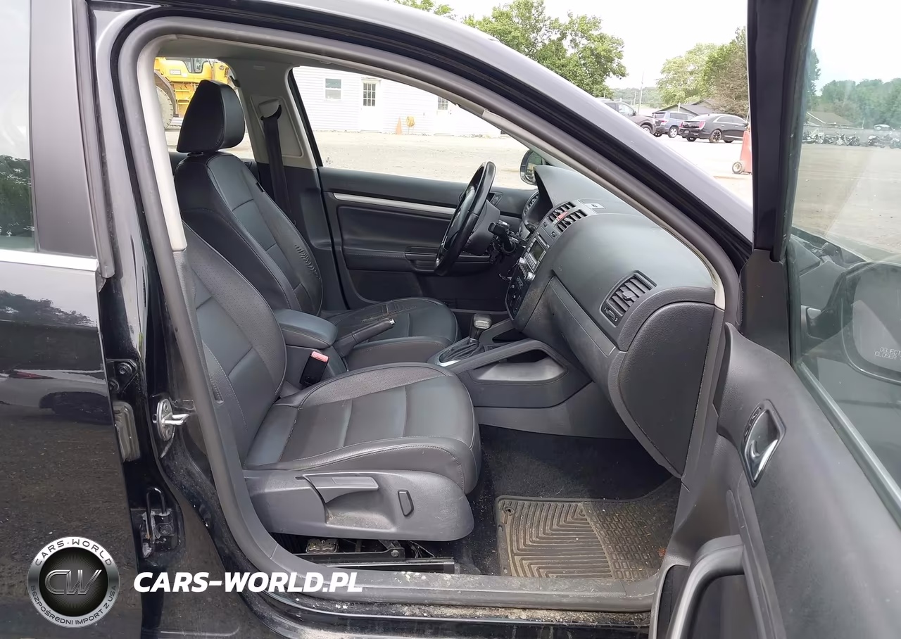 2009 Volkswagen Jetta Se VIN:3VWRZ71K59M148240 - 5