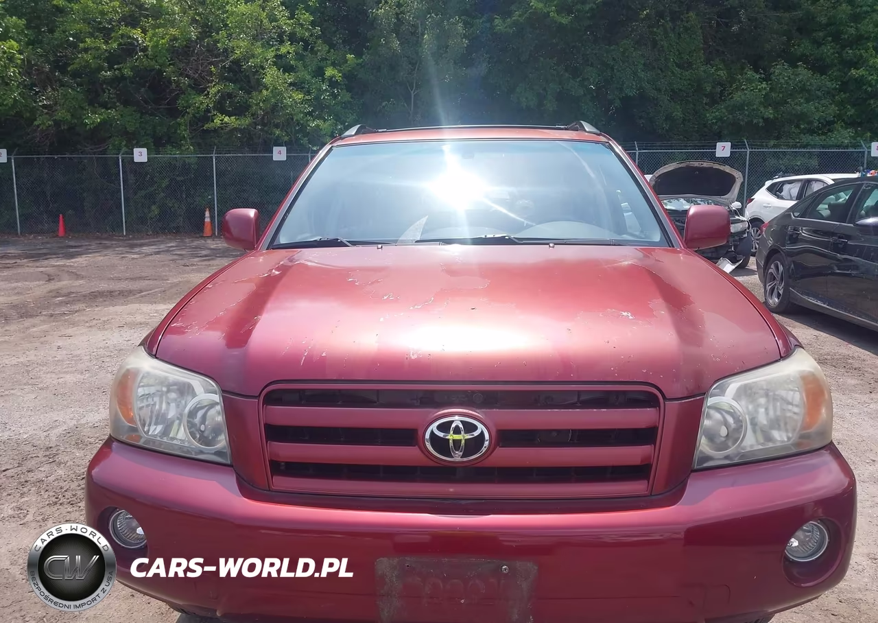 2006 Toyota Highlander Limited V6 VIN:JTEEP21A760171241 - 12