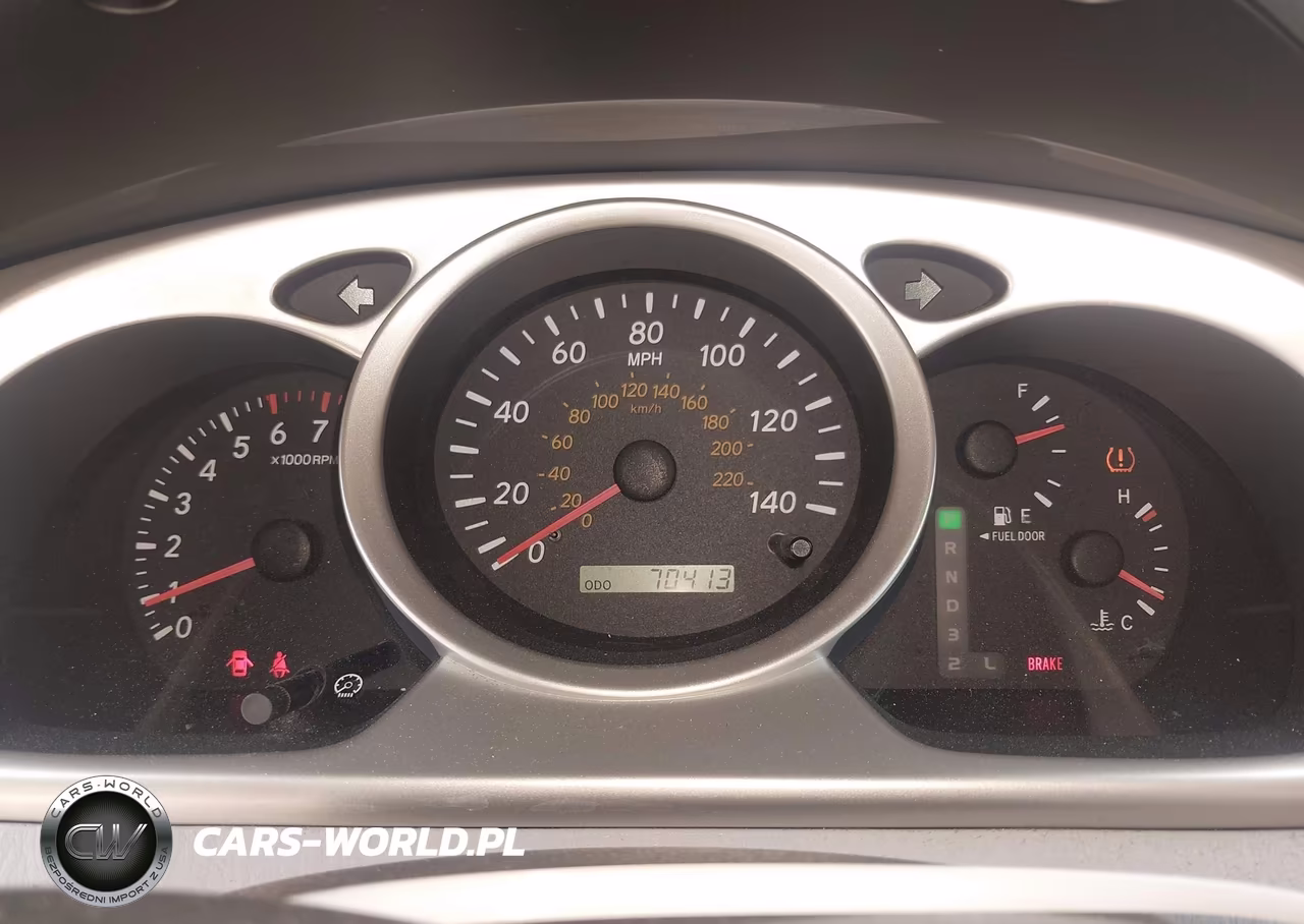 2006 Toyota Highlander Limited V6 VIN:JTEEP21A760171241 - 7