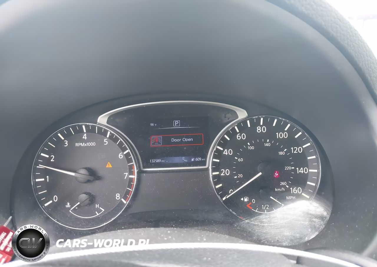 2017 Nissan Altima 2.5 Sl VIN:1N4AL3APXHC193668 - 7