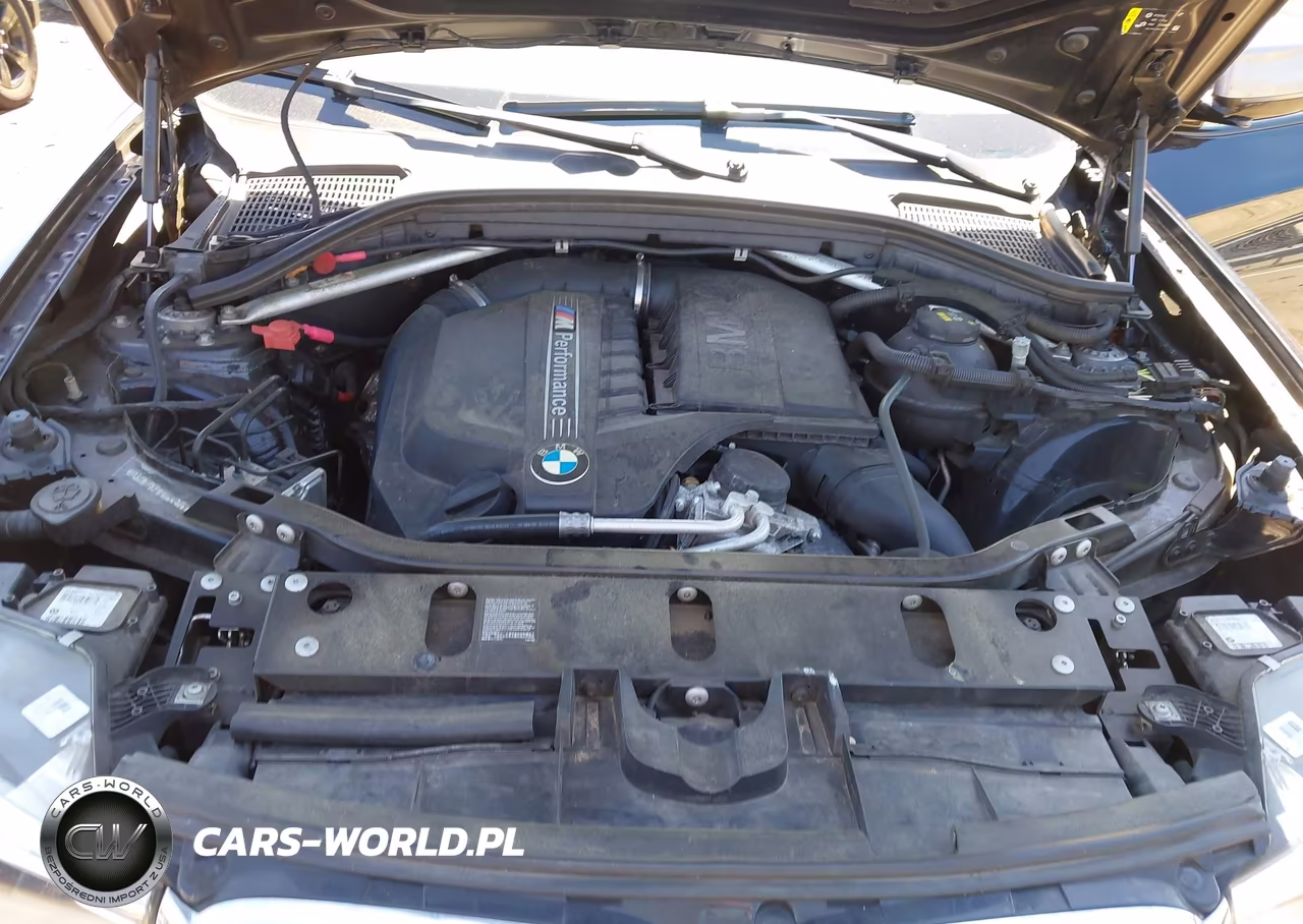 2017 BMW X4 M40I VIN:5UXXW7C51H0U25654 - 10