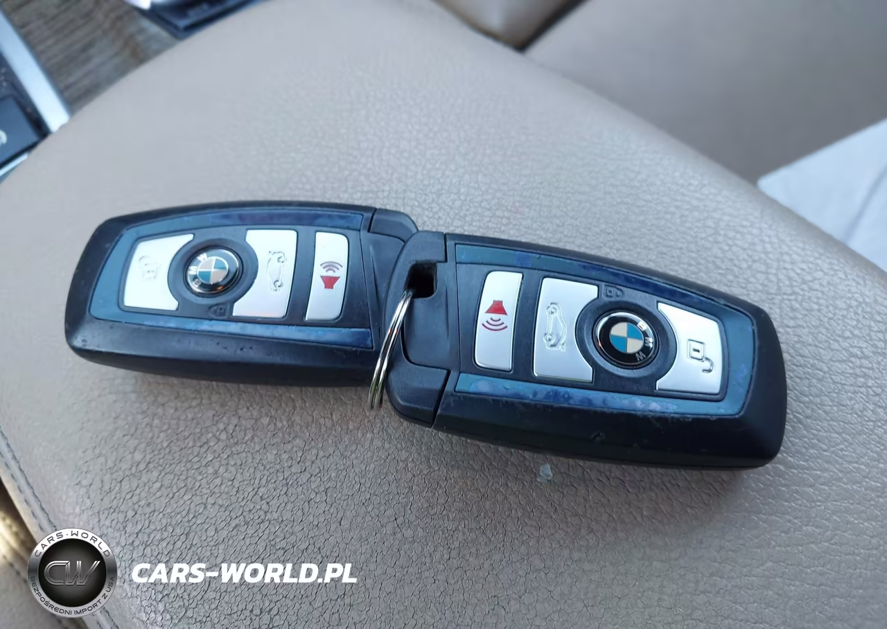 2017 BMW X4 M40I VIN:5UXXW7C51H0U25654 - 11