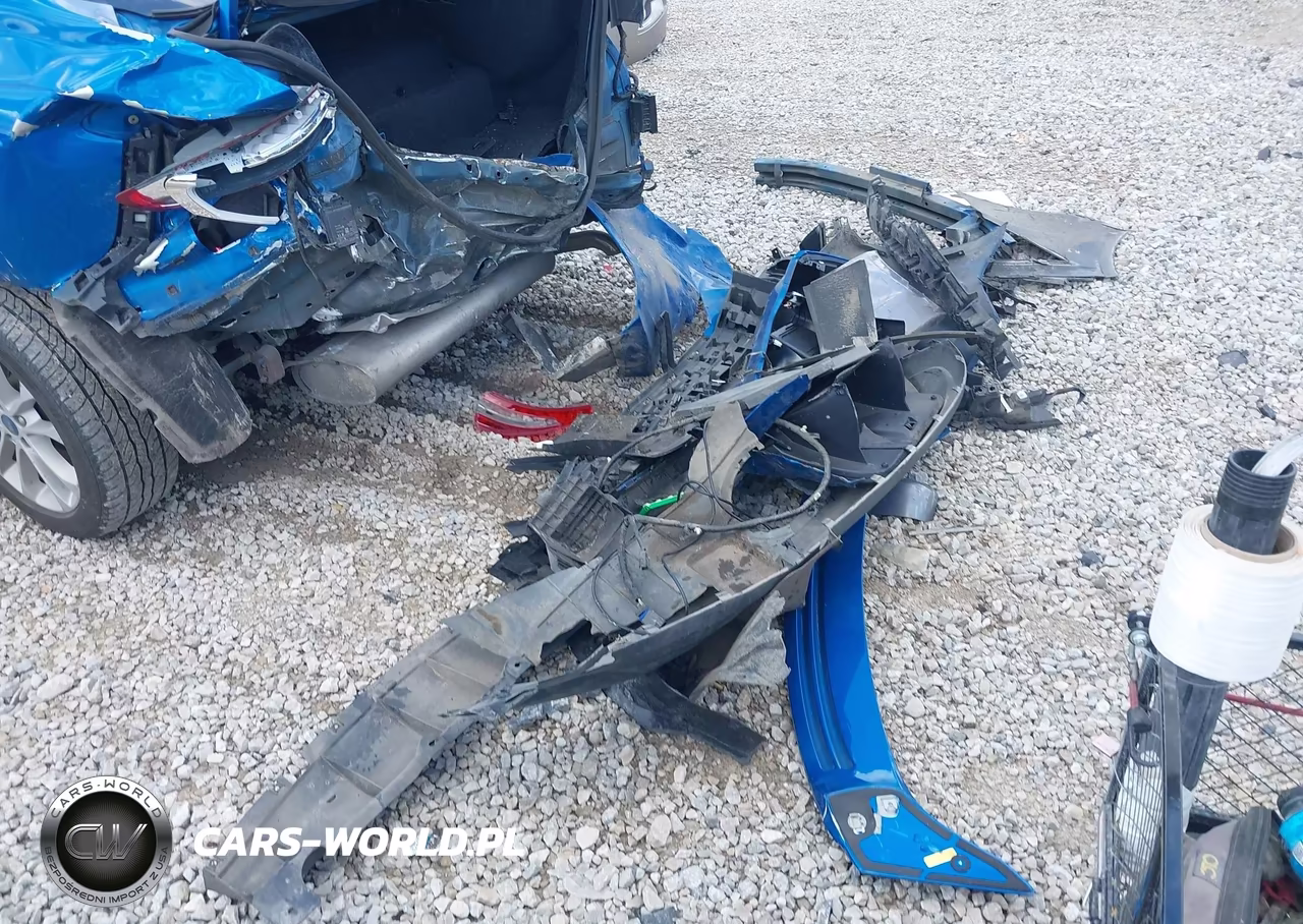 2020 Ford Fusion Plug-In Hybrid Titanium VIN:3FA6P0SU8LR225735 - 12