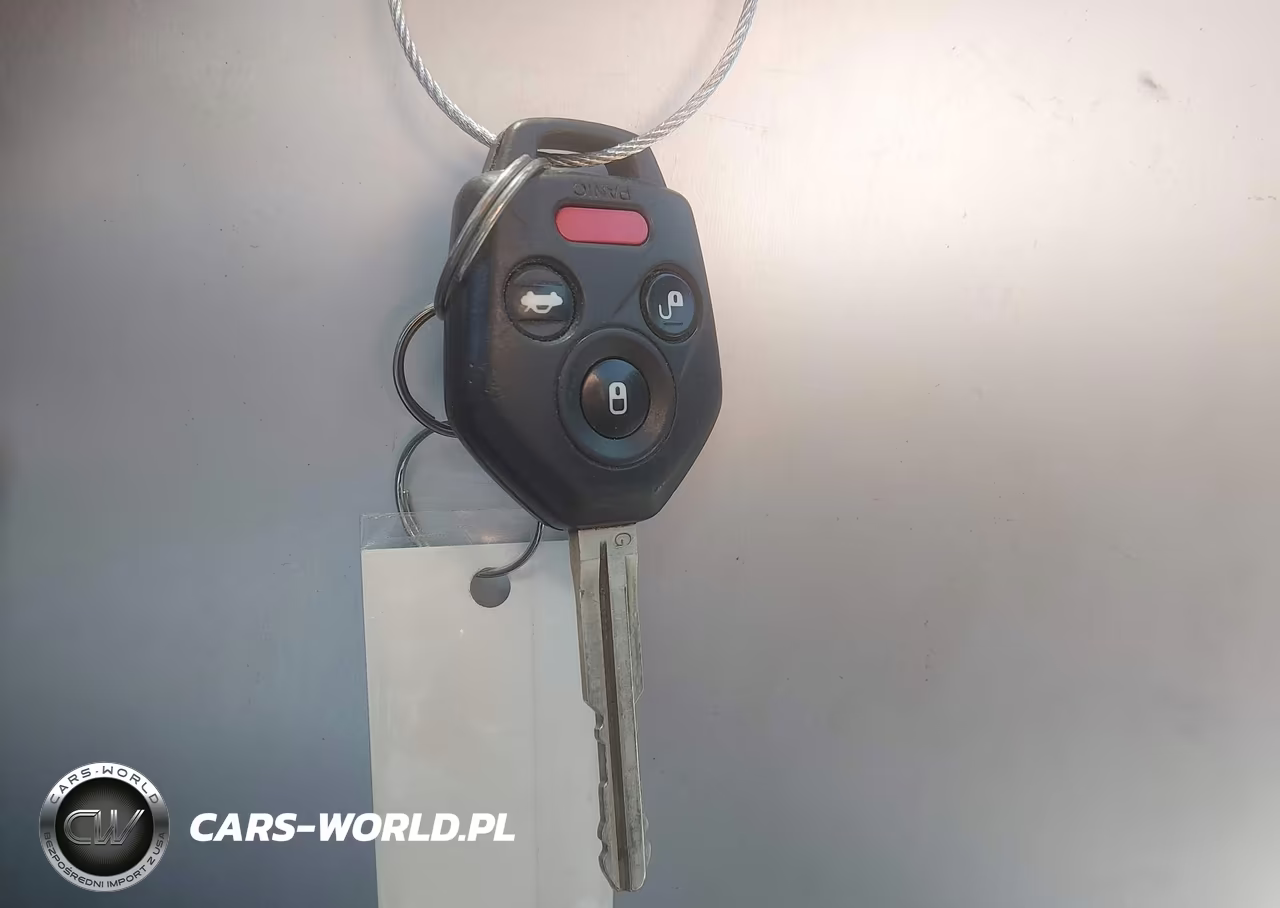 2017 Subaru Wrx Premium VIN:JF1VA1E65H8823242 - 11
