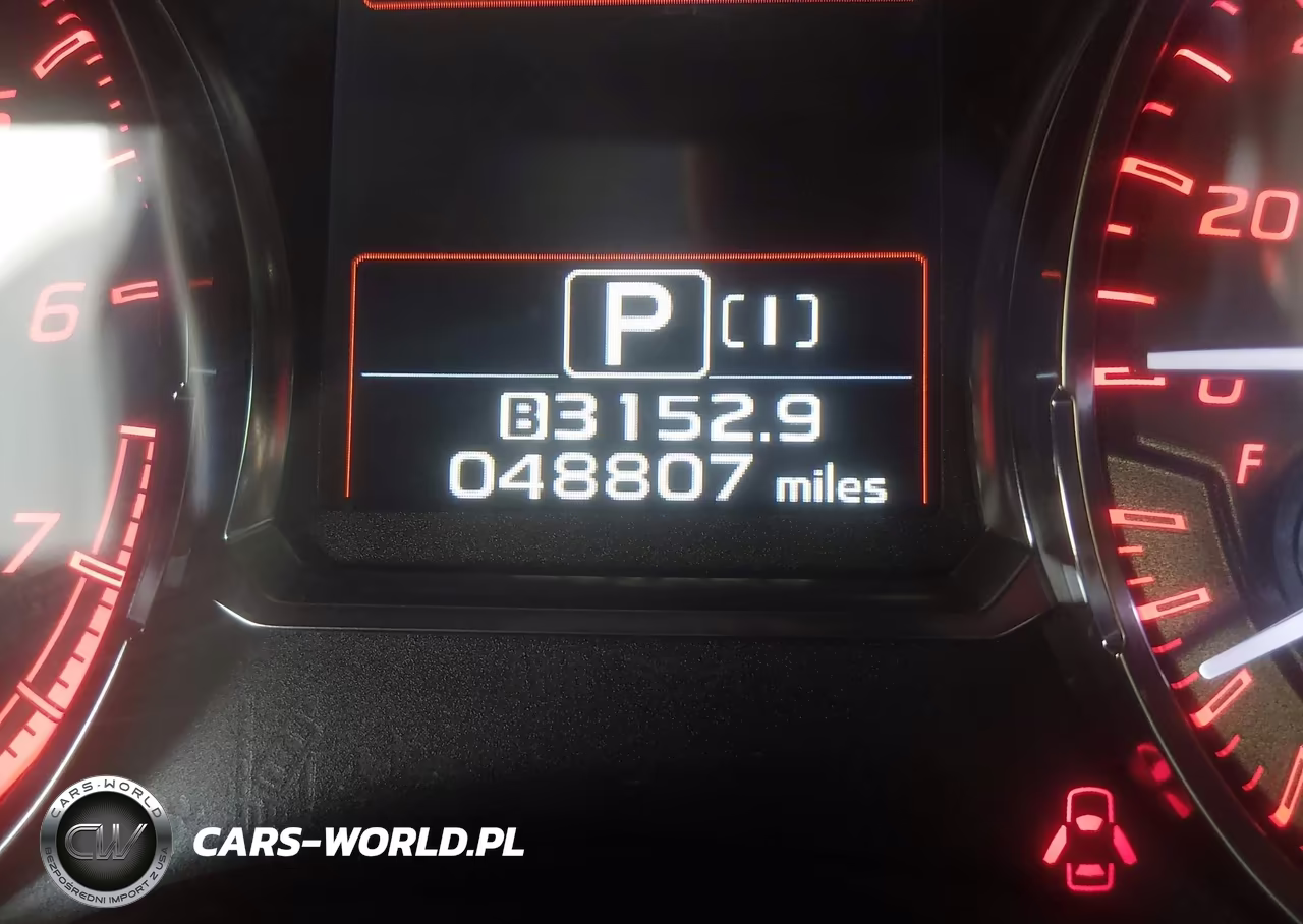 2017 Subaru Wrx Premium VIN:JF1VA1E65H8823242 - 15