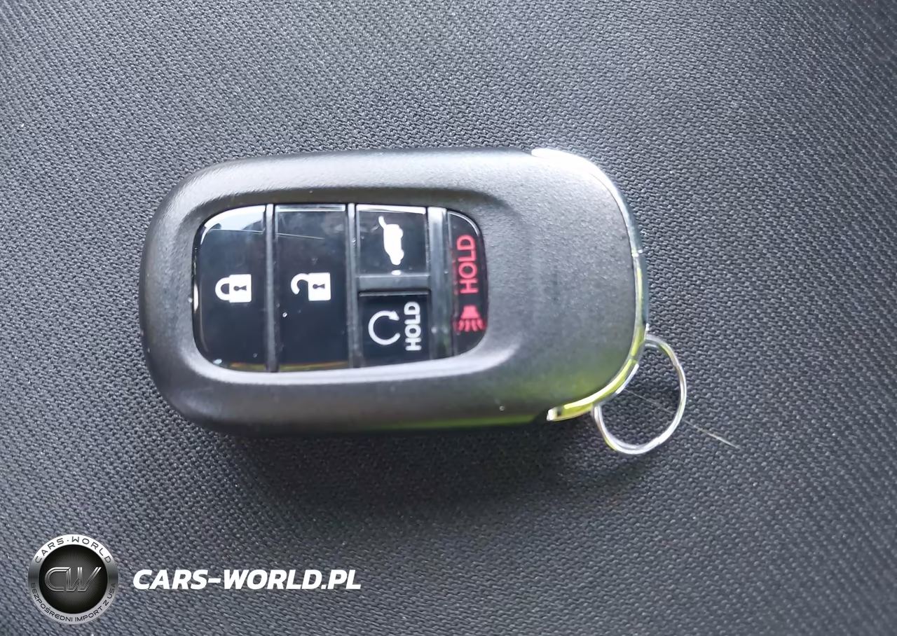 2026 Honda Civic Sport VIN:19XFL2H88TE003120 - 11