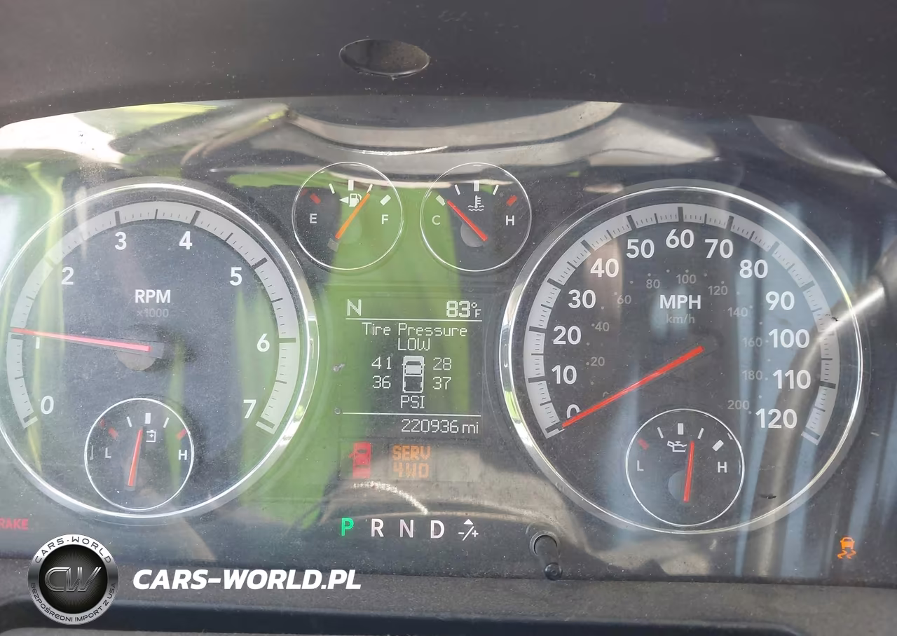 2011 Ram Ram 1500 Slt VIN:1D7RV1GP8BS580550 - 16