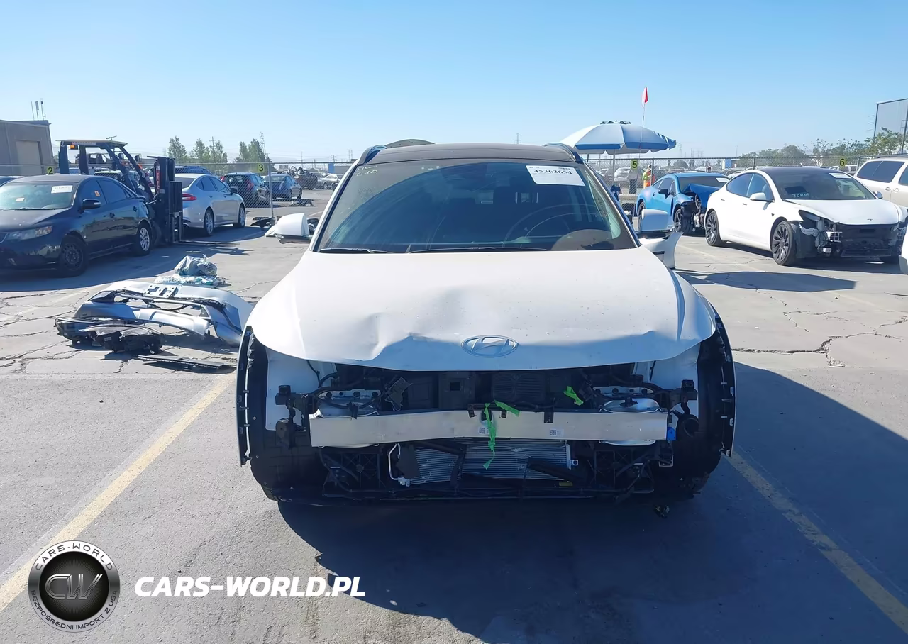 2026 Hyundai Ioniq 5 Limited VIN:7YAKR4DAXTY048029 - 13