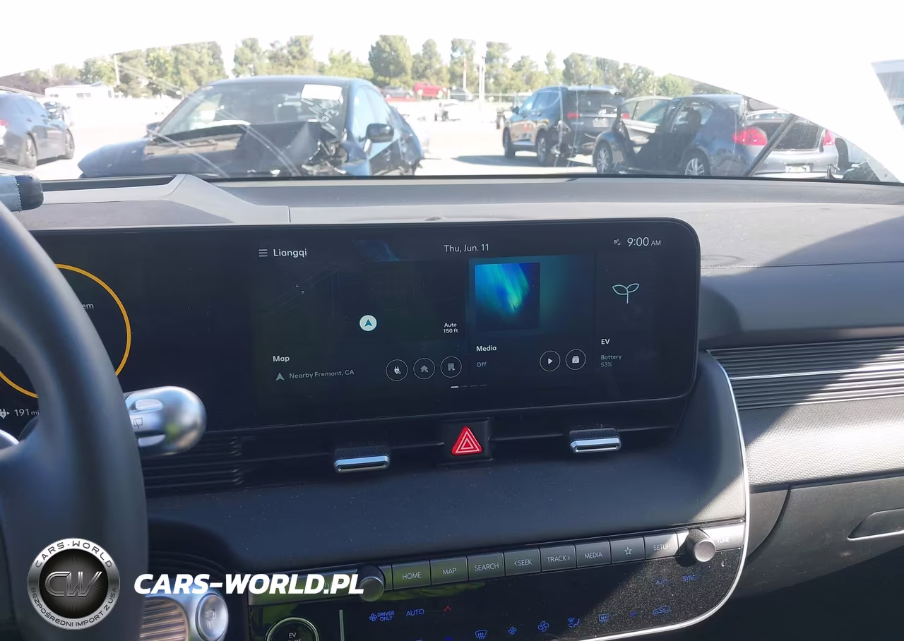 2026 Hyundai Ioniq 5 Limited VIN:7YAKR4DAXTY048029 - 19