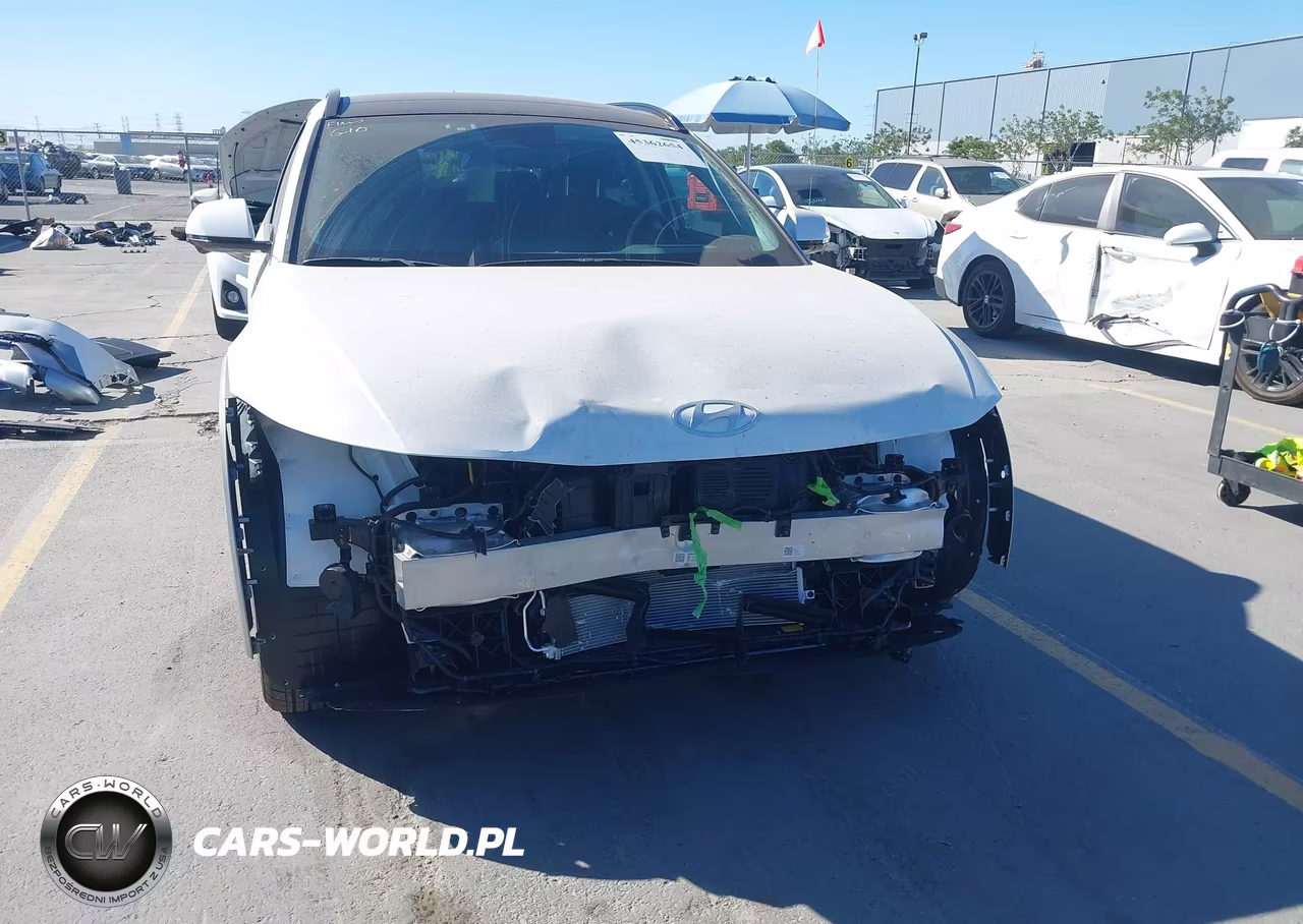 2026 Hyundai Ioniq 5 Limited VIN:7YAKR4DAXTY048029 - 6