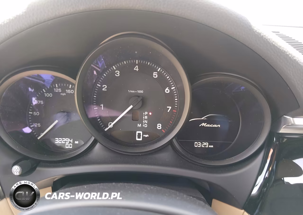 2024 Porsche Macan T VIN:WP1AA2A50RLB08667 - 7