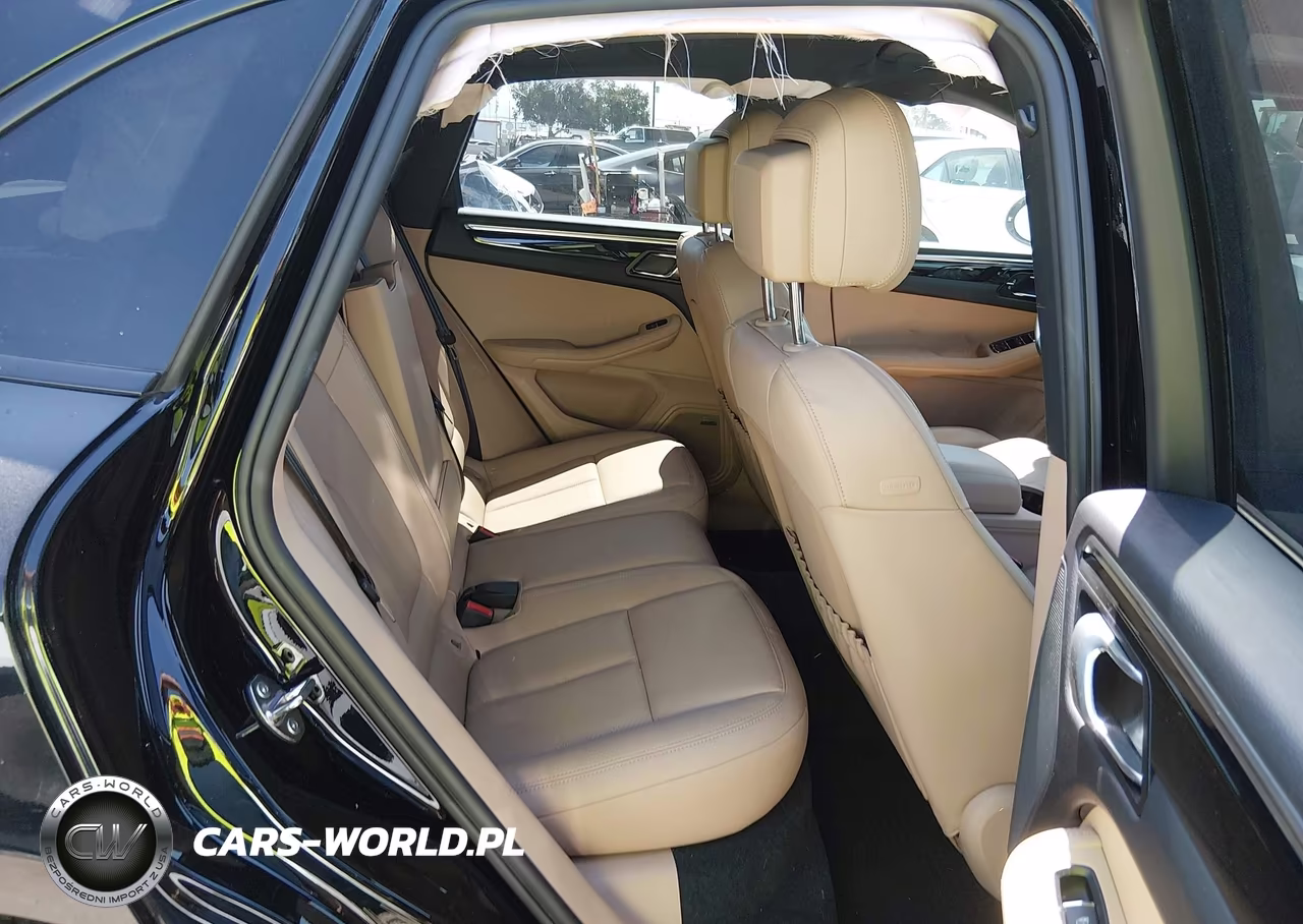 2024 Porsche Macan T VIN:WP1AA2A50RLB08667 - 8