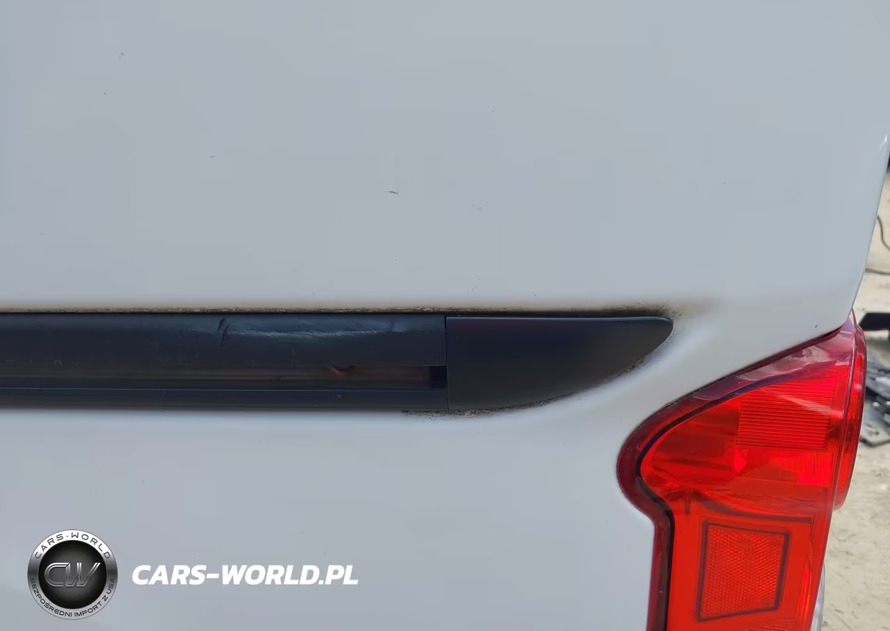 2014 Nissan Nv200 Sv VIN:3N6CM0KN6EK697052 - 13