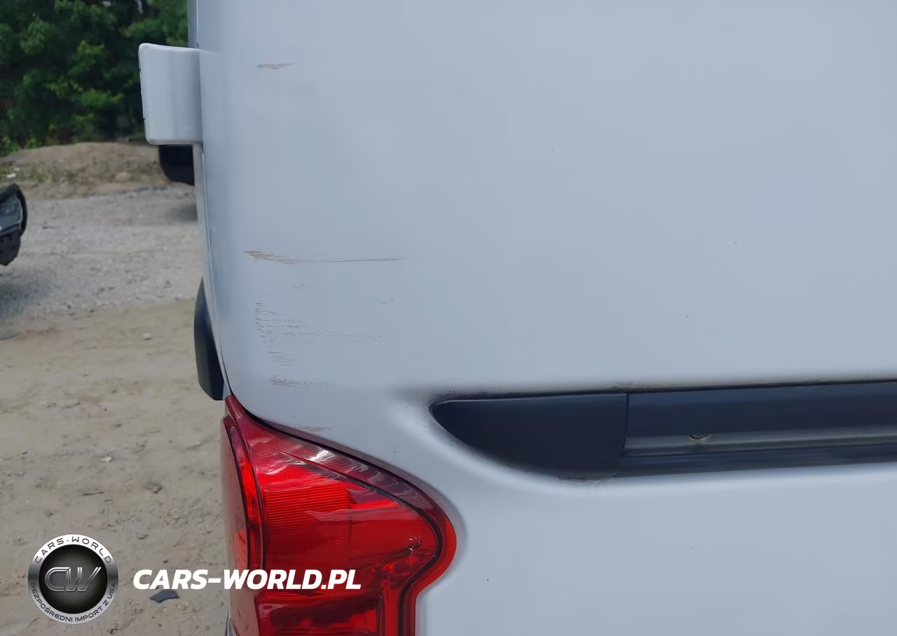 2014 Nissan Nv200 Sv VIN:3N6CM0KN6EK697052 - 15