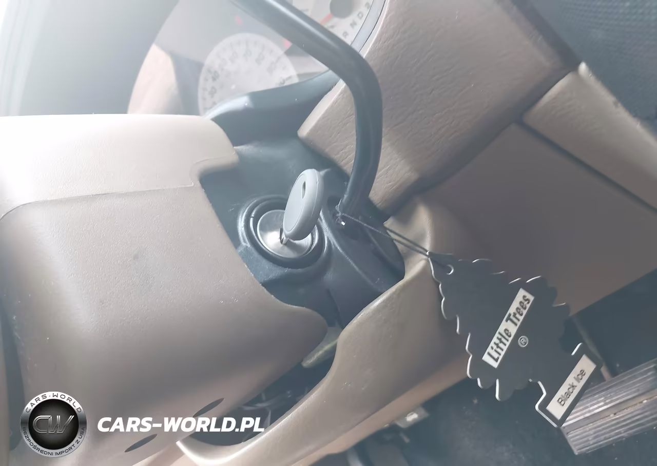 2001 Dodge Caravan Se VIN:1B4GP25B81B118493 - 11