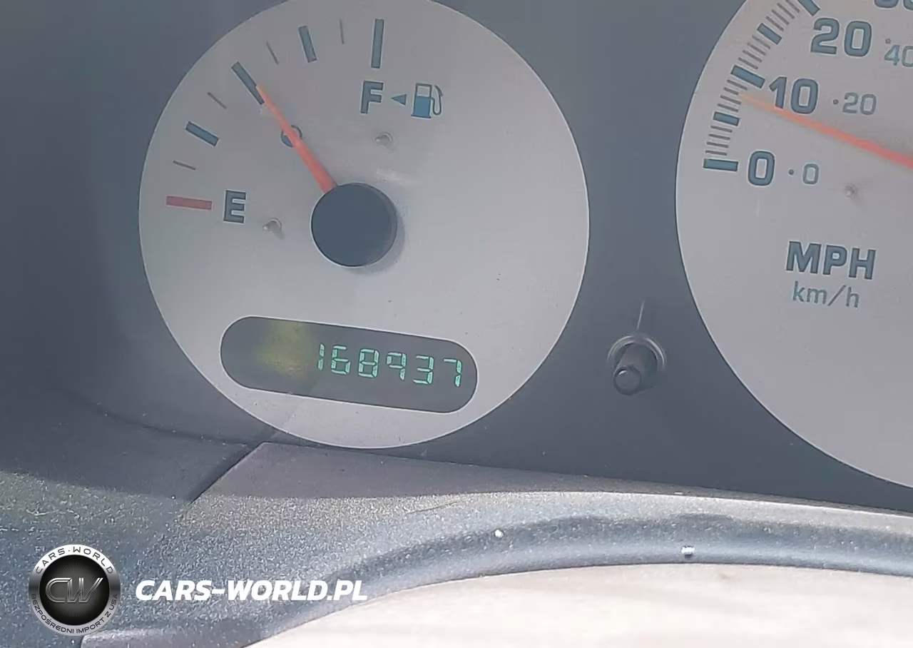 2001 Dodge Caravan Se VIN:1B4GP25B81B118493 - 15