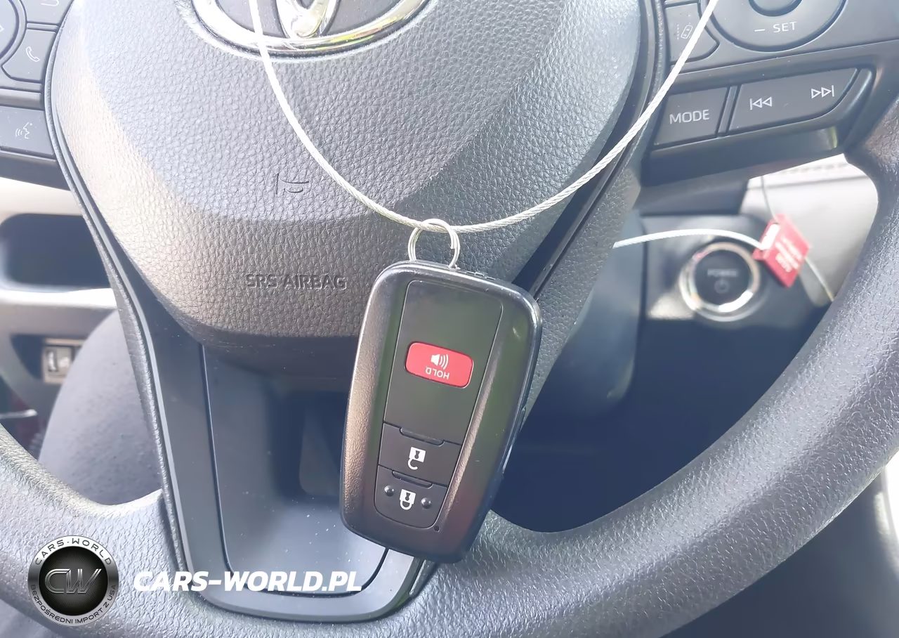 2024 Toyota Rav4 Hybrid Xle VIN:4T3RWRFV2RU142551 - 11