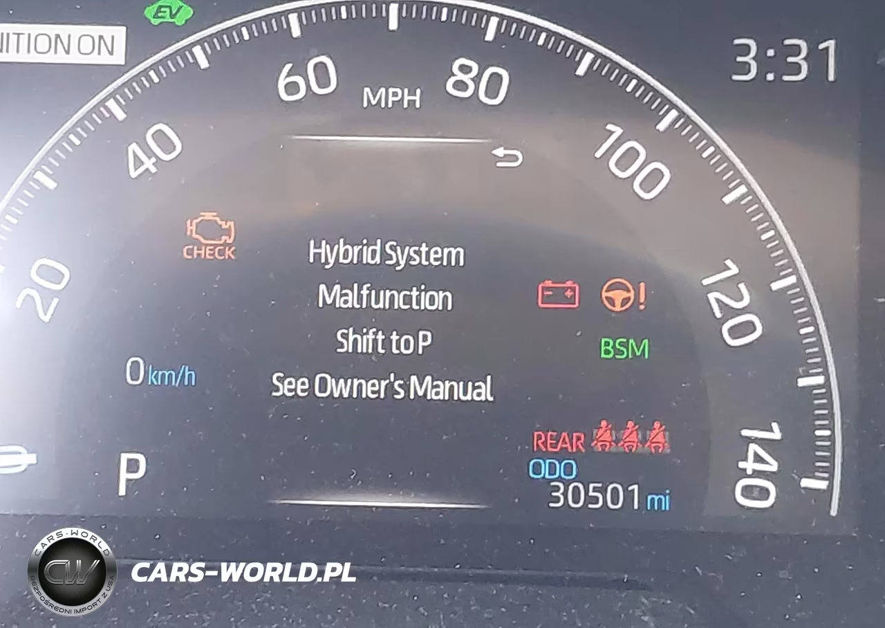 2024 Toyota Rav4 Hybrid Xle VIN:4T3RWRFV2RU142551 - 15